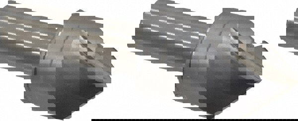 Countersink: 82.00 deg Included Angle, 3 Flute, High-Speed Steel, Right Hand